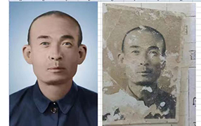 河南老照片修复-2